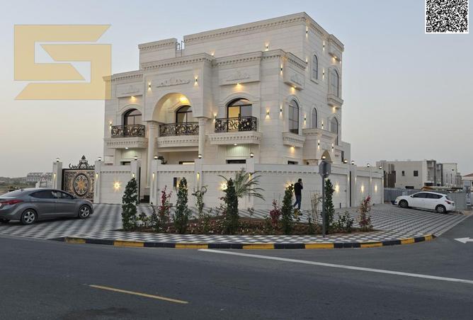 81535430 - الصورة الرئيسية للعقار