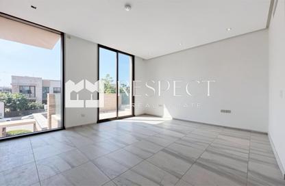Villa - 4 Bedrooms - 5 Bathrooms for rent in HIDD Al Saadiyat - Saadiyat Island - Abu Dhabi