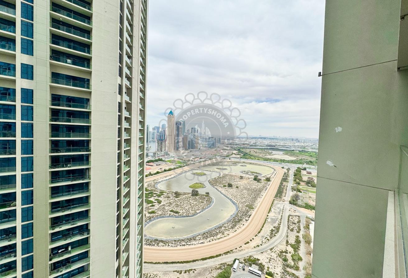 Canal View | Best Layout | 1BR Furnished Apt photo 16