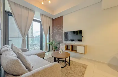 Apartment - 1 Bedroom - 1 Bathroom for rent in Aykon City Tower C - Aykon City - Business Bay - Dubai