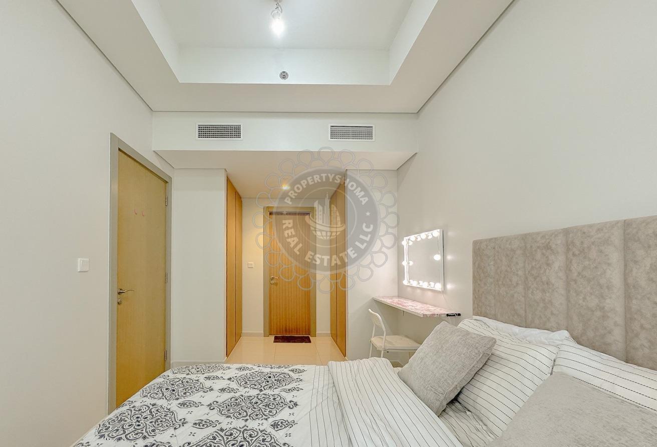 Canal View | Best Layout | 1BR Furnished Apt photo 10