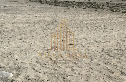 أرض - استوديو للبيع في C تلال سيتي - تلال سيتي - الشارقة