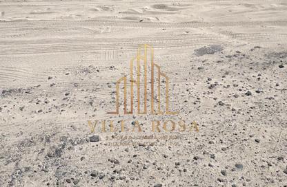 Land - Studio for sale in Tilal City C - Tilal City - Sharjah