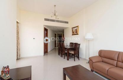 Apartment - 2 Bedrooms - 2 Bathrooms for sale in Elite Sports Residence 8 - Elite Sports Residence - Dubai Sports City - Dubai