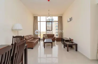 Apartment - 2 Bedrooms - 2 Bathrooms for sale in Elite Sports Residence 8 - Elite Sports Residence - Dubai Sports City - Dubai