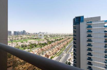 Apartment - 2 Bedrooms - 2 Bathrooms for sale in Elite Sports Residence 8 - Elite Sports Residence - Dubai Sports City - Dubai