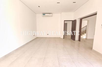 Villa - 4 - 6 for rent in Hoshi 1 - Hoshi - Al Badie - Sharjah