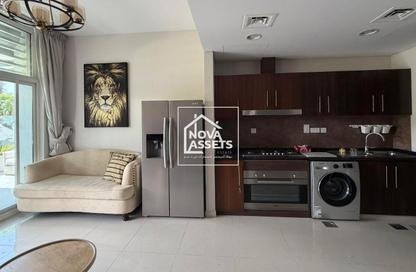 Apartment - 1 Bedroom - 2 Bathrooms for rent in Avencia 43 - Avencia - Damac Hills 2 - Dubai