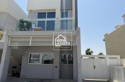 شقة - غرفة نوم - 2 حمامات للايجار في أفينسيا 43 - افانسيا - داماك هيلز 2 - دبي