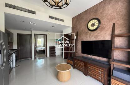 Apartment - 1 Bedroom - 2 Bathrooms for rent in Avencia 43 - Avencia - Damac Hills 2 - Dubai