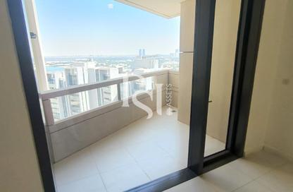 Apartment - 3 Bedrooms - 5 Bathrooms for sale in Marafid Tower - Najmat Abu Dhabi - Al Reem Island - Abu Dhabi