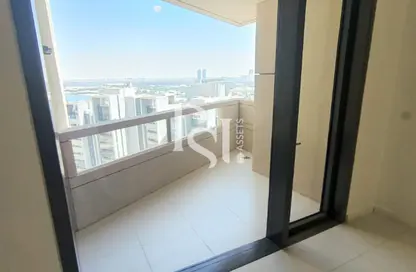 Apartment - 3 Bedrooms - 5 Bathrooms for sale in Marafid Tower - Najmat Abu Dhabi - Al Reem Island - Abu Dhabi