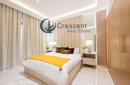 Apartment - 1 Bedroom - 1 Bathroom for rent in Azizi Riviera Azure - Azizi Riviera - Meydan One - Meydan - Dubai Apartment - 1 Bedroom - 1 Bathroom for rent in Azizi Riviera Azure - Azizi Riviera - Meydan One - Meydan - Dubai