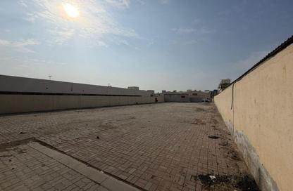 Land - Studio for rent in Industrial Area 5 - Sharjah Industrial Area - Sharjah