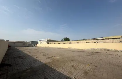 Land - Studio for rent in Industrial Area 5 - Sharjah Industrial Area - Sharjah