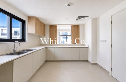 Villa - 4 Bedrooms - 5 Bathrooms for sale in South Bay 1 - South Bay - Residential District - Dubai South (Dubai World Central) - Dubai
