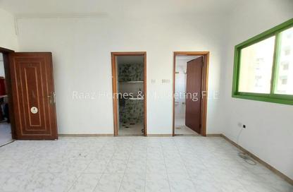 Apartment - Studio - 1 for rent in Rolla Square - Rolla Area - Sharjah Apartment - Studio - 1 for rent in Rolla Square - Rolla Area - Sharjah