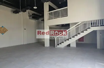 مستودع - استوديو - 1 حمام للايجار في الصجعة الصناعية - الصجعة - الشارقة