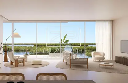 Apartment - 2 Bedrooms - 3 Bathrooms for sale in Creekside - Al Zorah - Ajman