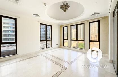 Apartment - 4 Bedrooms - 4 Bathrooms for rent in Miska 4 - Miska - Old Town - Downtown Dubai - Dubai