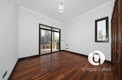 Apartment - 4 Bedrooms - 4 Bathrooms for rent in Miska 4 - Miska - Old Town - Downtown Dubai - Dubai