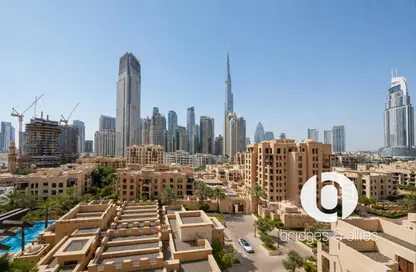 شقة - 4 غرف نوم - 4 حمامات للايجار في مسك 4 - المسك - دبي القديمة - وسط مدينة دبي - دبي شقة - 4 غرف نوم - 4 حمامات للايجار في مسك 4 - المسك - دبي القديمة - وسط مدينة دبي - دبي