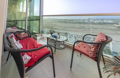 Apartment - 2 - 3 for sale in Hilliana Tower - Acacia Avenues - Al Sufouh 1 - Al Sufouh - Dubai Apartment - 2 - 3 for sale in Hilliana Tower - Acacia Avenues - Al Sufouh 1 - Al Sufouh - Dubai