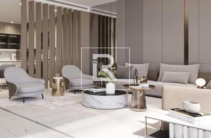 Apartment - 1 Bedroom - 2 Bathrooms for sale in Reem Hills - Najmat Abu Dhabi - Al Reem Island - Abu Dhabi Apartment - 1 Bedroom - 2 Bathrooms for sale in Reem Hills - Najmat Abu Dhabi - Al Reem Island - Abu Dhabi