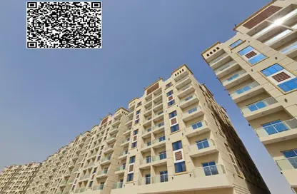 شقة - 1 حمام للبيع في قرية الأميرة - عجمان