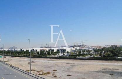 Land - Studio for sale in District One Villas - District One - Mohammed Bin Rashid City - Dubai