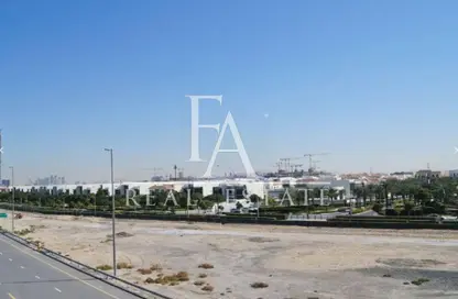 أرض - استوديو للبيع في فلل ديستريكت وان - المنطقة وان - مدينة الشيخ محمد بن راشد - دبي