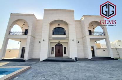 Villa - 5 - 6 for rent in Nad Al Sheba Villas - Nad Al Sheba 3 - Nad Al Sheba - Dubai Villa - 5 - 6 for rent in Nad Al Sheba Villas - Nad Al Sheba 3 - Nad Al Sheba - Dubai
