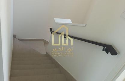 Townhouse - 4 Bedrooms - 5 Bathrooms for rent in Parkside 1 - Emaar South - Dubai South (Dubai World Central) - Dubai