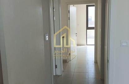 Townhouse - 4 Bedrooms - 5 Bathrooms for rent in Parkside 1 - Emaar South - Dubai South (Dubai World Central) - Dubai Townhouse - 4 Bedrooms - 5 Bathrooms for rent in Parkside 1 - Emaar South - Dubai South (Dubai World Central) - Dubai