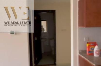 Apartment - 1 Bedroom - 2 Bathrooms for sale in Paradise Lakes Tower B6 - Paradise Lakes Towers - Emirates City - Ajman