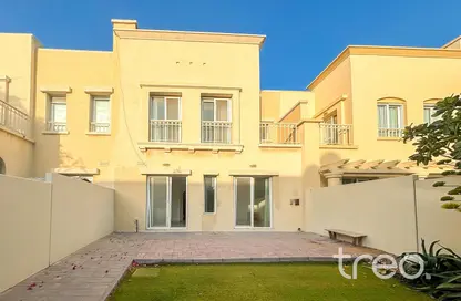 Villa - 2 Bedrooms - 2 Bathrooms for sale in Springs 5 - The Springs - Dubai