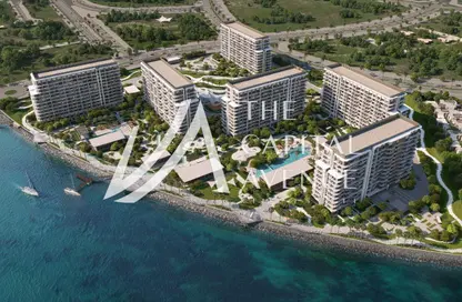 شقة - 2 غرف نوم - 3 حمامات للبيع في ياس ريفا ريسيدنس - جزيرة ياس - أبوظبي