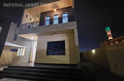 Villa - 5 Bedrooms - 6 Bathrooms for sale in Al Rawda 2 Villas - Al Rawda 2 - Al Rawda - Ajman