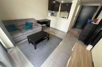 Apartment - 1 Bedroom - 2 Bathrooms for rent in Merano Tower - Business Bay - Dubai Apartment - 1 Bedroom - 2 Bathrooms for rent in Merano Tower - Business Bay - Dubai