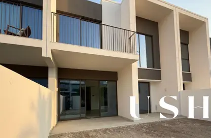 فيلا - 3 غرف نوم - 4 حمامات للايجار في نارا - ذا فالي - دبي