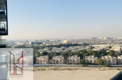 شقة - 1 حمام للايجار في ارابيان جات - واحة دبي للسيليكون - دبي