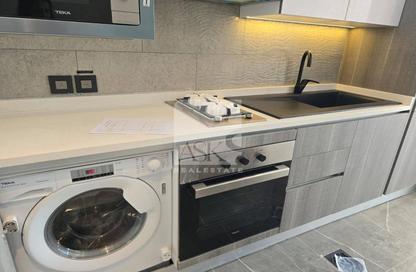 Apartment - Studio - 1 Bathroom for sale in Joya Dorado Residences - Arjan - Dubai