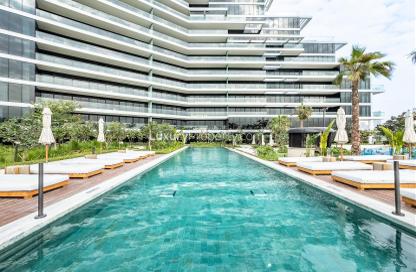 Apartment - Studio - 1 Bathroom for sale in Kempinski Residences The Creek - Al Jaddaf - Dubai