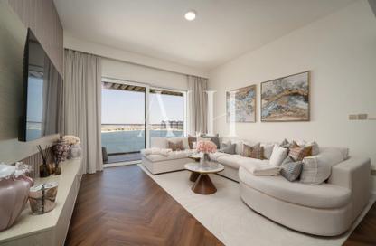 Apartment - 2 - 3 for sale in Grand Bleu Tower 2 - Emaar Beachfront - Dubai Harbour - Dubai