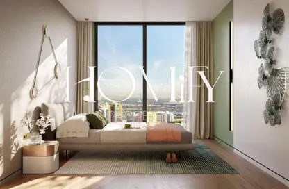 شقة - غرفة نوم - 1 حمام للبيع في مساكن الارتفاع - منطقة 16 - قرية جميرا الدائرية - دبي شقة - غرفة نوم - 1 حمام للبيع في مساكن الارتفاع - منطقة 16 - قرية جميرا الدائرية - دبي