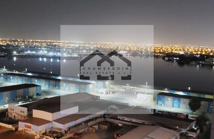 Apartment - 1 Bedroom - 2 Bathrooms for sale in Orient Tower 2 - Orient Towers - Al Bustan - Ajman Apartment - 1 Bedroom - 2 Bathrooms for sale in Orient Tower 2 - Orient Towers - Al Bustan - Ajman