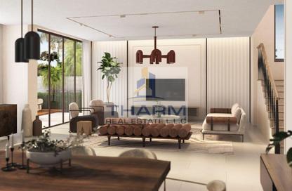 Townhouse - 4 Bedrooms - 4 Bathrooms for sale in Verona - Damac Hills 2 - Dubai