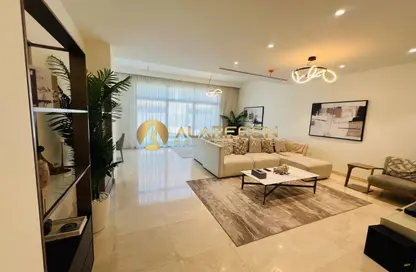 فيلا - 5 غرف نوم - 6 حمامات للبيع في ساوث باي 2 - ساوث باي - منطقة سكنية - دبي الجنوب (مركز دبي العالمي) - دبي