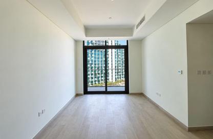 Apartment - 1 - 1 for rent in Fawad Azizi Residence - Dubai Healthcare City 2 - Al Jaddaf - Dubai