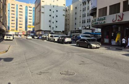 Land - Studio for sale in Al Nakhil 2 - Al Nakhil - Ajman Land - Studio for sale in Al Nakhil 2 - Al Nakhil - Ajman